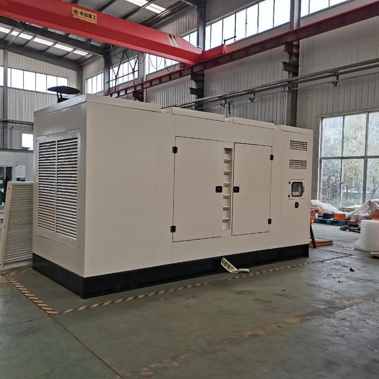 调兵山发电机出租